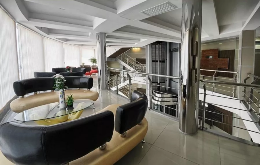 Garni Hotel Zeder в Белграде: Отель, Удобства, Уют, Путешествие, Чилим,