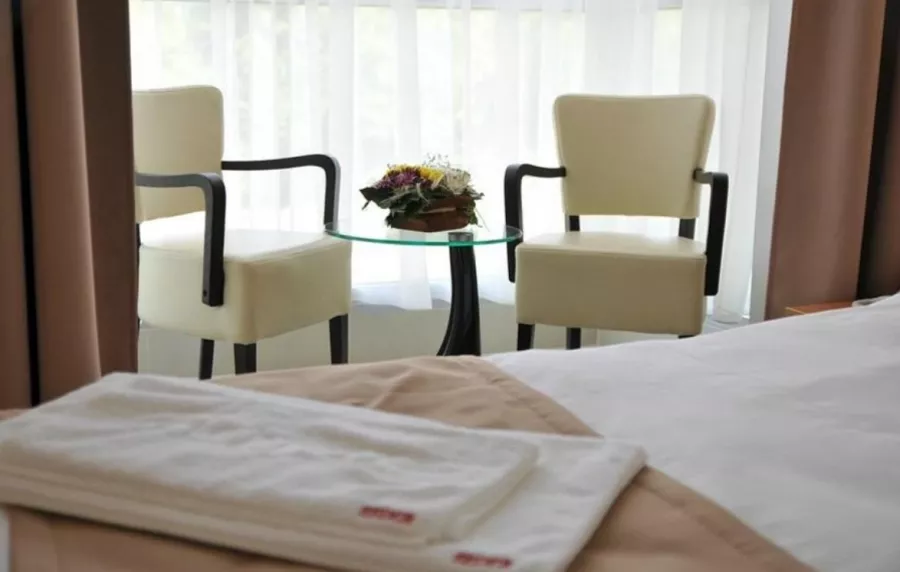 Garni Hotel Zeder в Белграде: Отель, Удобства, Уют, Путешествие, Чилим,
