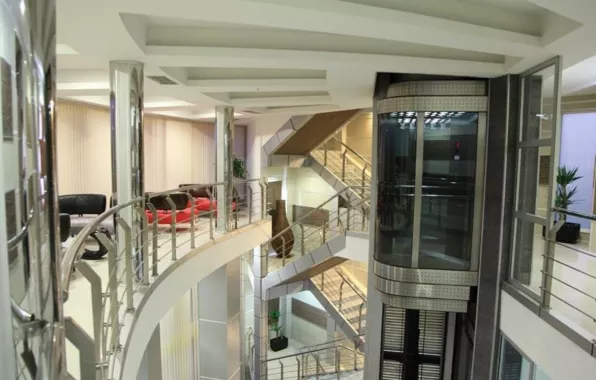 Garni Hotel Zeder
