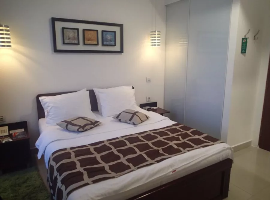 Garni Hotel Zeder в Белграде: Отель, Удобства, Уют, Путешествие, Чилим,