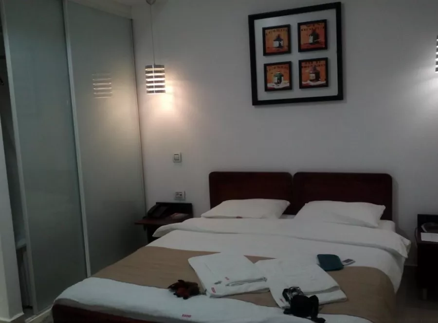 Garni Hotel Zeder в Белграде: Отель, Удобства, Уют, Путешествие, Чилим,