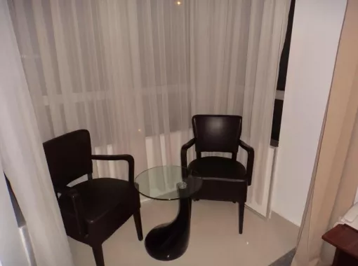 Garni Hotel Zeder