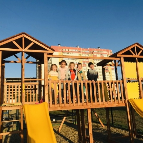 Центр развития детей Волшебный Рюкзачок в Краснодаре: Детский центр, Развитие, Центр, Курсы, Игры,