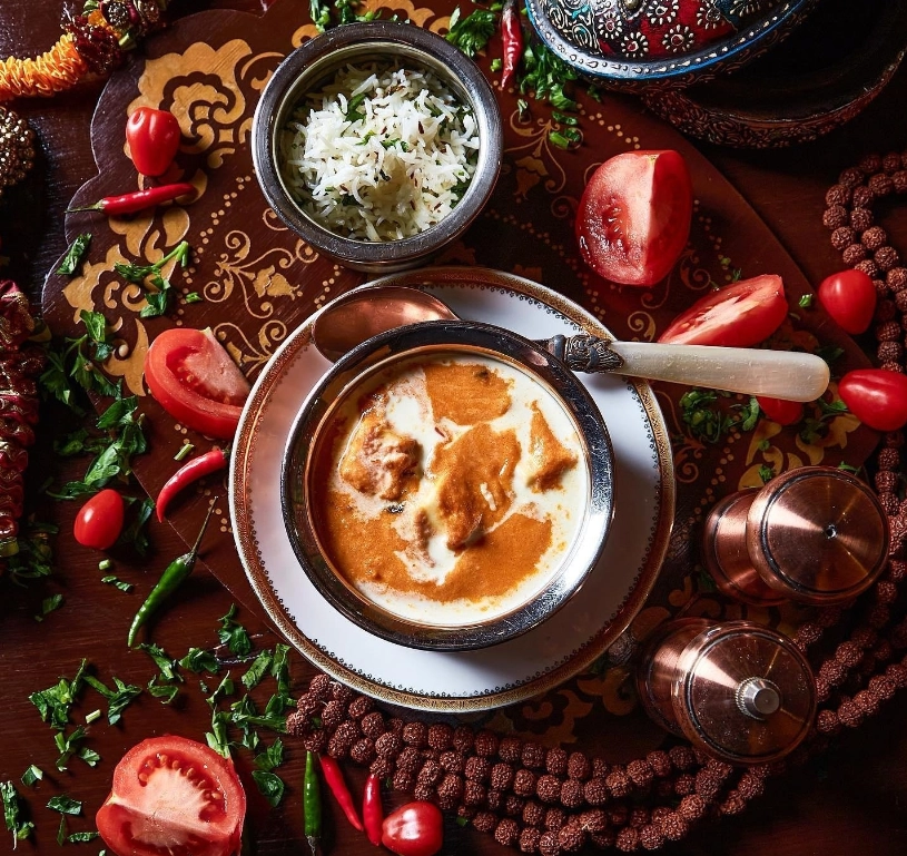 Ресторан Малабар в Казани: Вегетарианские кафе, Индийская кухня, Бизнес-ланч, Заказ столиков, Заказ навынос, Детское меню, Винная карта, Меню на английском,