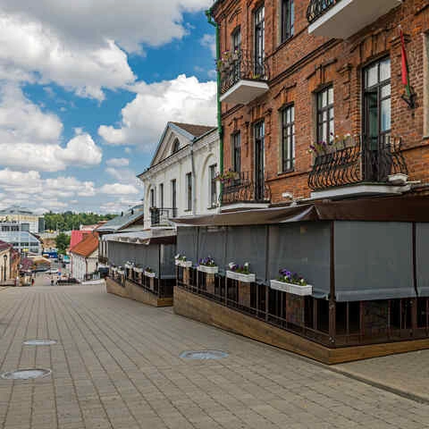 Паб Patrick в Минске: Пивной бар, Европейская кухня, Авторская кухня, Домашняя кухня, Винная карта, Заказ столиков, Проведение банкетов, До 50 мест, VIP-зал, Можно с собакой,