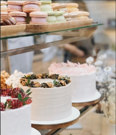 Кофейня Angel cakes в Краснодаре: Завтраки , Еда навынос , Доставка , Безглютеновые десерты,