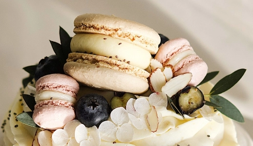 Кофейня Angel cakes в Краснодаре: Завтраки , Еда навынос , Доставка , Безглютеновые десерты,