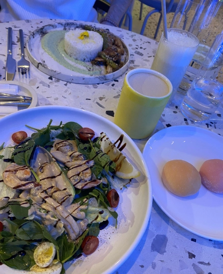 Кофейня Wonder Fox в Краснодаре: Азиатская кухня, Европейская кухня , Винная карта , Летная террасса, Бизнес-ланч,