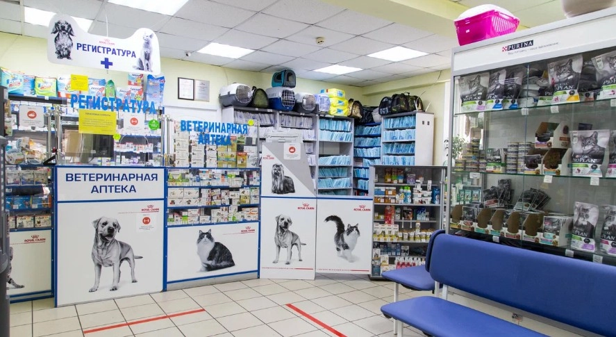Ветеринарная клиника ЗооАкадемия в Москве: УЗИ, Рентген, Орнитолог, Стрижка, Оксигенотерапия, Стоматология,