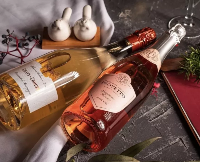 Ресторан "Park Chalet"