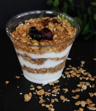  Кафе-пекарня "Lavka ".