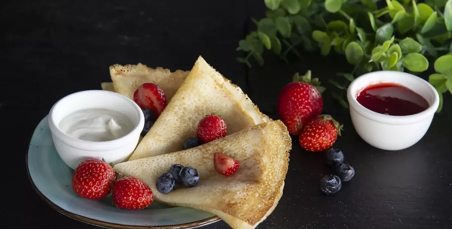 Кафе-пекарня Lavka в Краснодаре: Детская комната , Аниматоры , Пироги , Блины , Сэндвичи, Молочные коктейли ,