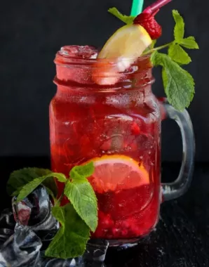  Кафе-пекарня "Lavka ".