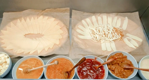 Ресторан Триумф в Краснодаре: Кавказская кухня, Европейская кухня, Живая музыка , Шведский стол , Бизнес- ланч, Винная карта,
