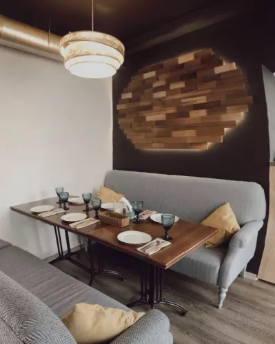 Бар Prime lounge  в  Казани