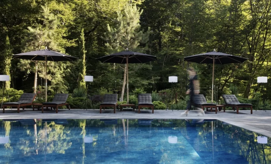 Ресторанный комплекс Mamai-cale в Сочи: Еда, Ресторан, Итальянская кухня, Европейская кухня, Кавказская кухня,