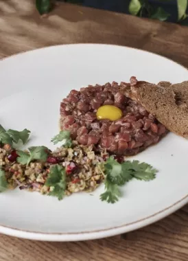 Кафе грузинской кухни "Гостидзе"
