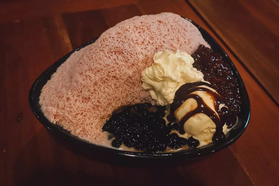 Кафе Snow Park в Бохоль: Кафе, Cafe, Korean desserts, Корейские Десерты, Десерты,