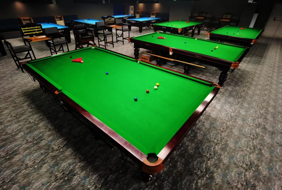 Бильярдный клуб Playpool в Санкт-Петербурге: Бильярд, Пул,
