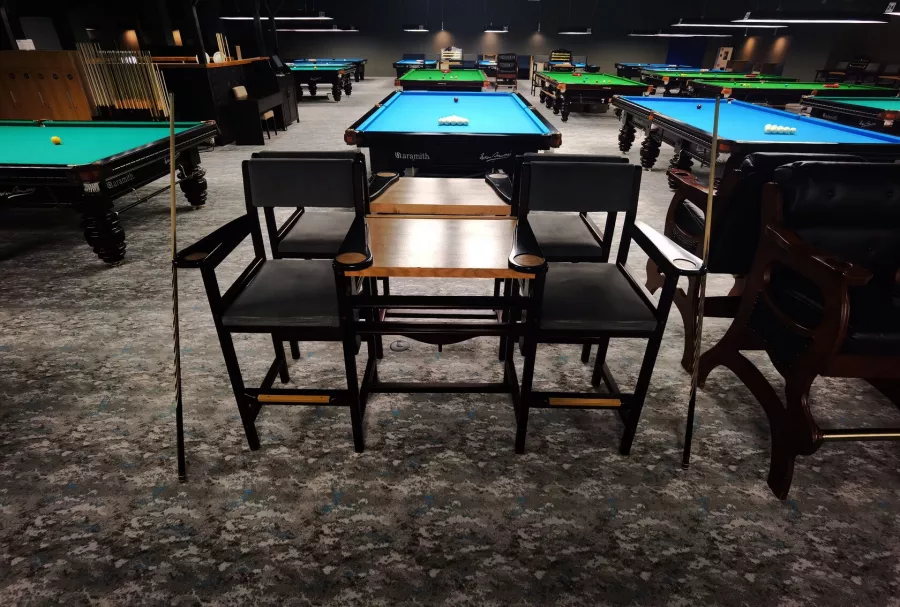 Бильярдный клуб Playpool в Санкт-Петербурге: Бильярд, Пул,