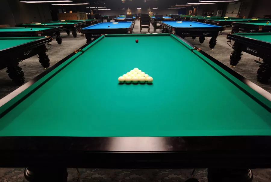 Бильярдный клуб Playpool в Санкт-Петербурге: Бильярд, Пул,