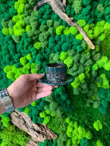 Кофейня "Kaffa".