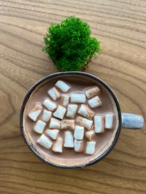Кофейня "Kaffa".