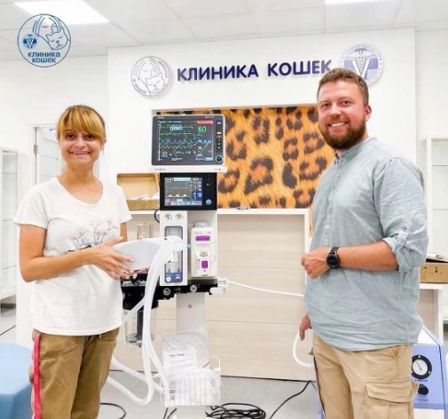 Ветеринарная клиника для кошек Клиника Кошек в Москве: УЗИ, Рентген, Орнитолог, Вакцинация, Стоматология, Оксигенотерапия, Неврология,