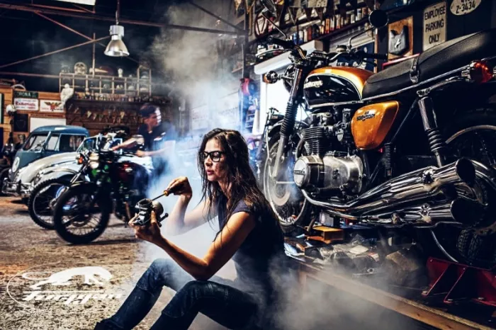 Мотосервис Артмото  в  Москве