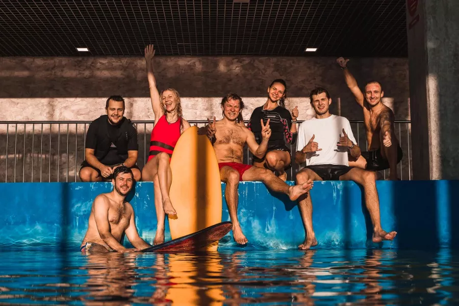 Школа Сёрфинга Piterland Surfing в Санкт-Петербурге: Питерлэнд, Сёрфинг, Surfing, Surfing school, Школа,