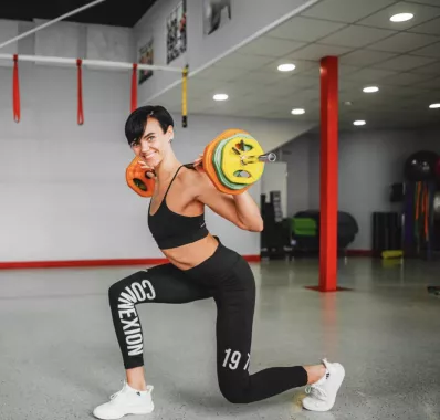 Фитнесс клуб «Jumbo gym»