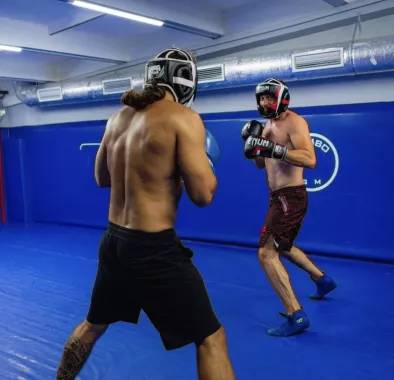 Фитнесс клуб «Jumbo gym»