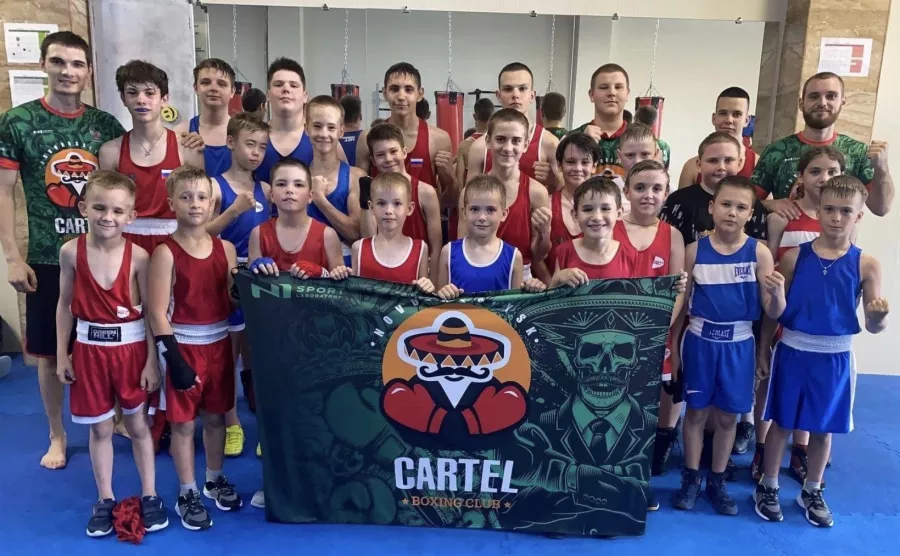 Школа бокса Картель в Новороссийске: Бокс, Развитие, Спорт,