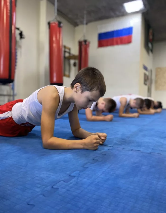 Школа бокса Картель в Новороссийске: Бокс, Развитие, Спорт,