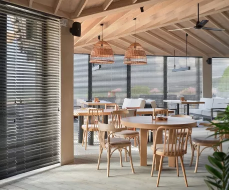 Ресторан «Meat Coin Country Club»