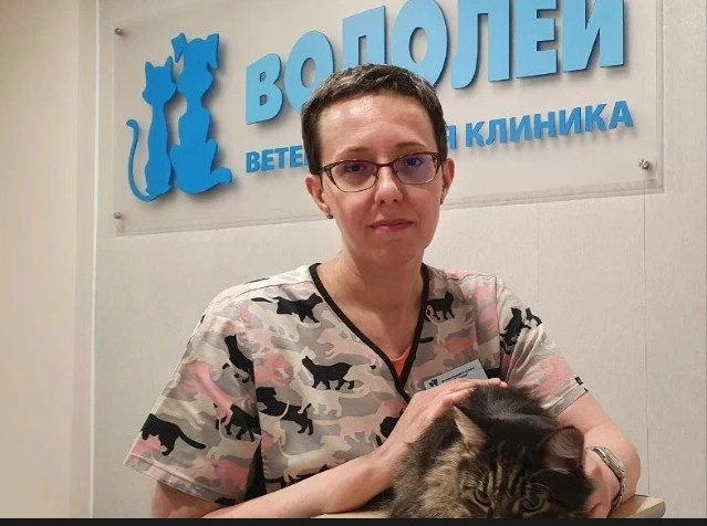 Ветеринарная клиника Водолей в Москве: Ратолог, Рентген, Онлайн-услуги, Стрижка, УЗ - чистка зубов, Чипирование, Неврология, Стационар, Вакцинация,