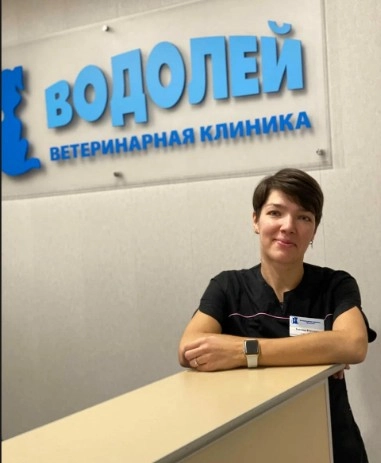 Ветеринарная клиника Водолей в Москве: Ратолог, Рентген, Онлайн-услуги, Стрижка, УЗ - чистка зубов, Чипирование, Неврология, Стационар, Вакцинация,