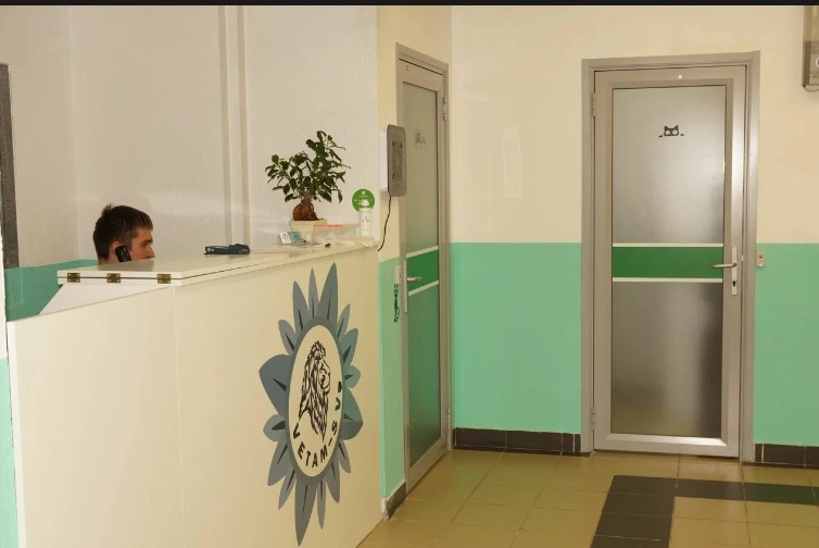 Ветеринарная клиника Ветам-св в Москве: Ратолог, Рентген, Орнитолог, Вакцинация, Стерилизация , Стоматологические услуги, УЗИ,