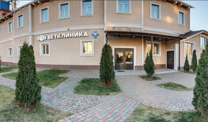 Ветеринарная клиника Гуд Вет в Москве: УЗИ, Рентген, Орнитолог, Вакцинация, Стерилизация , Стоматологические услуги, Неврология,