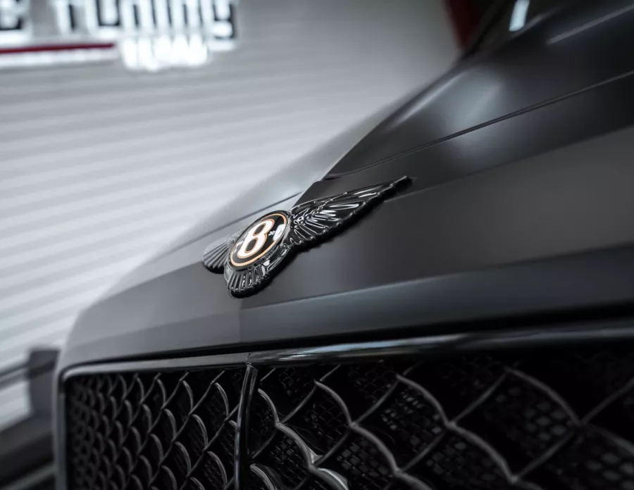 Студия Автотюнинга Dc Tuning в Санкт-Петербурге: Детейлинг, Тюнинг, Авто,