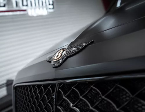 Студия Автотюнинга Dc Tuning  в  Санкт-Петербурге