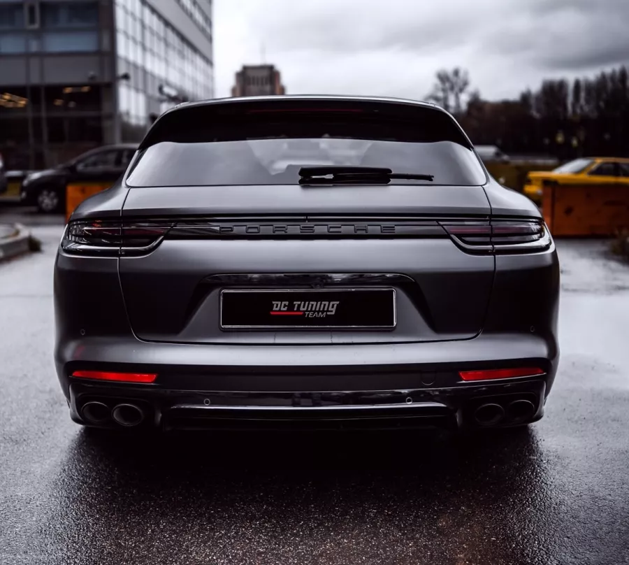 Студия Автотюнинга Dc Tuning в Санкт-Петербурге: Детейлинг, Тюнинг, Tuning, Detailing, Оклейка,