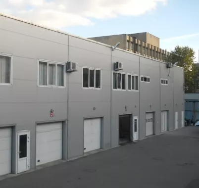Автоцентр "Eastcom"