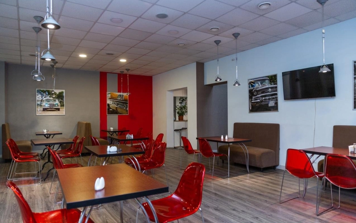 Автотехцентр "Чили Сервис"