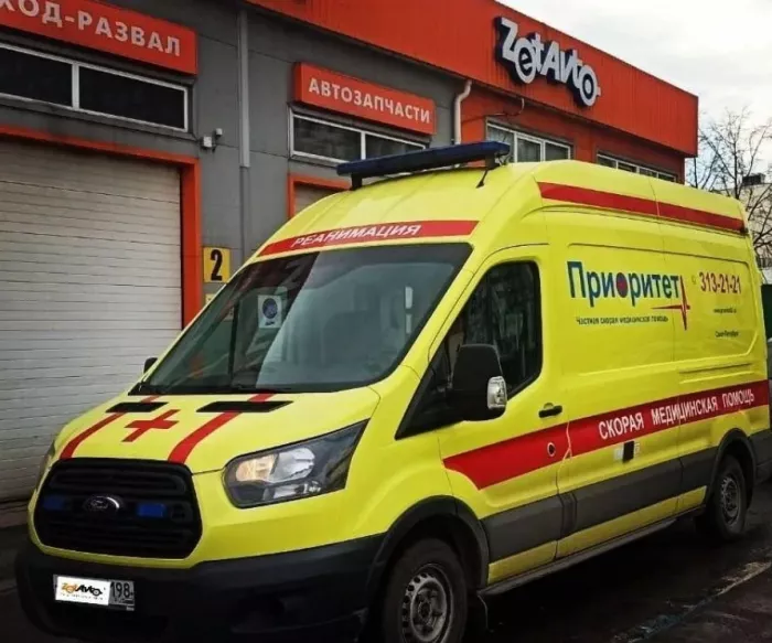 Автоцентр "Zet-Avto"