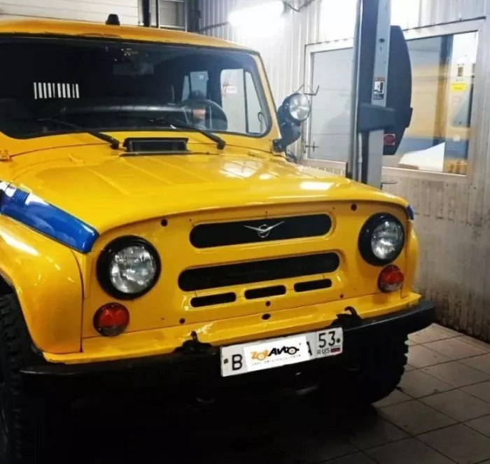 Автоцентр "Zet-Avto"