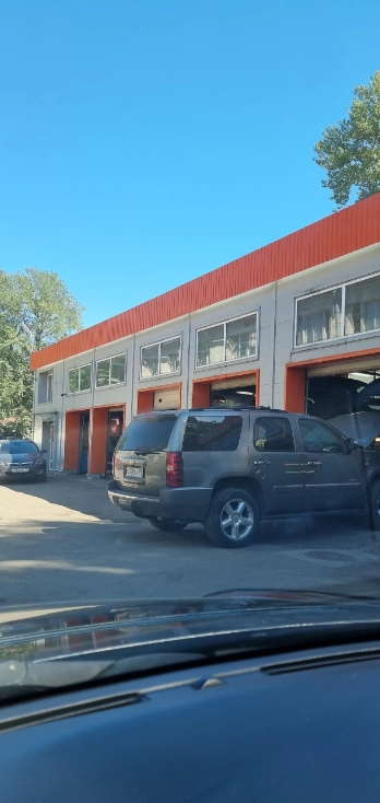 Автоцентр "Zet-Avto"