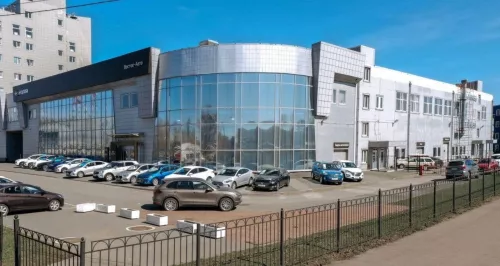 Дисконт-автосервис Мега-авто  в  Санкт-Петербурге