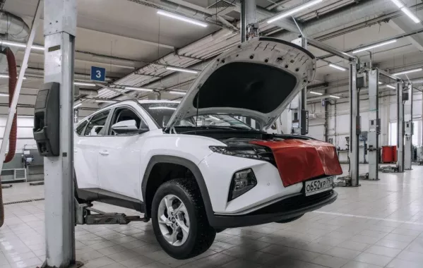Дисконт-автосервис "Мега-авто"