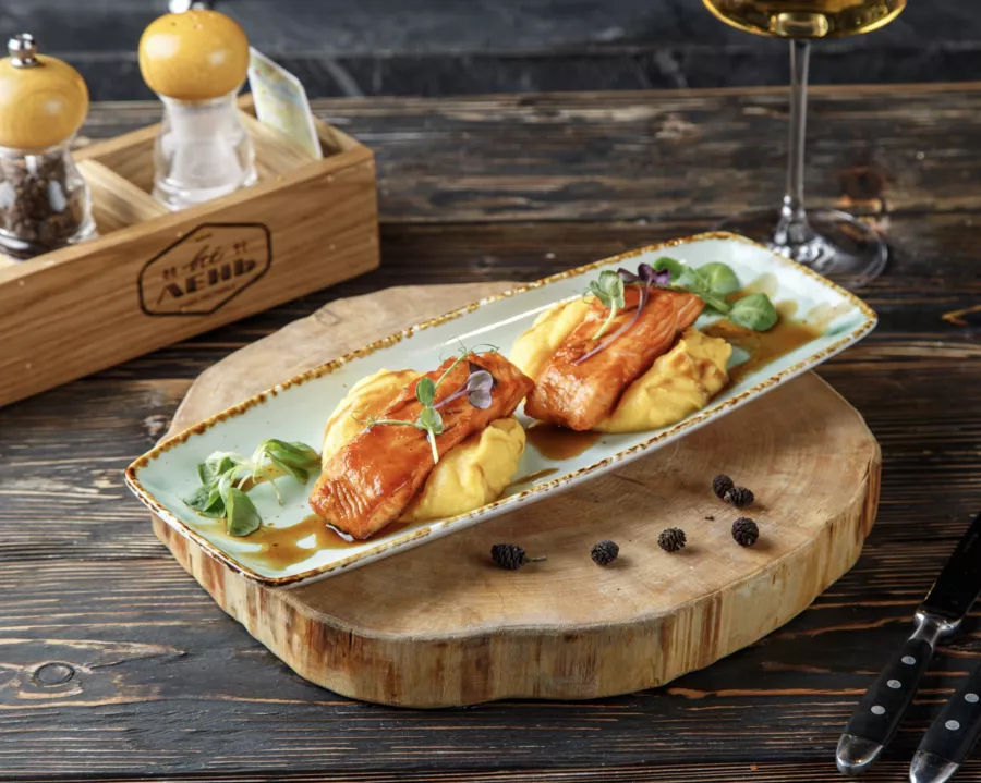 Ресторан Всё лень в Москве: Еда, Ресторан, Вкусно, Традиционная кухня, Домашняя кухня,